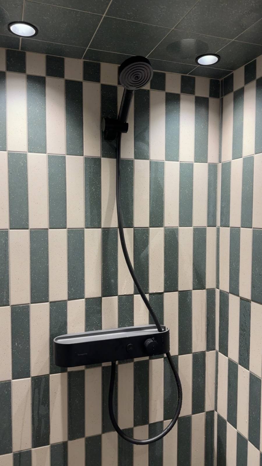 Rénovation complète de salle de bain